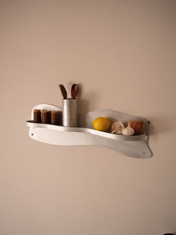 Aluminium Middle Shelf