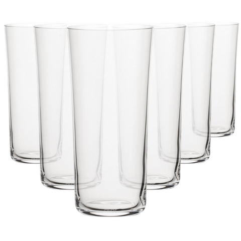 Savage Highball Glasses - 330ml - Set of 6