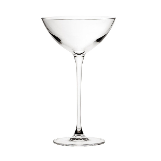 Savage Coupetini Glasses - 170ml - Set of 6