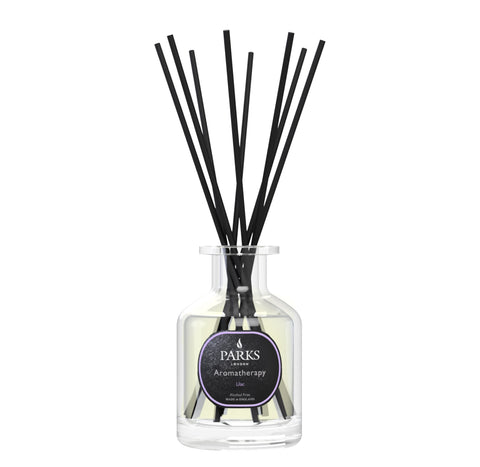 LILAC 100ML DIFFUSER