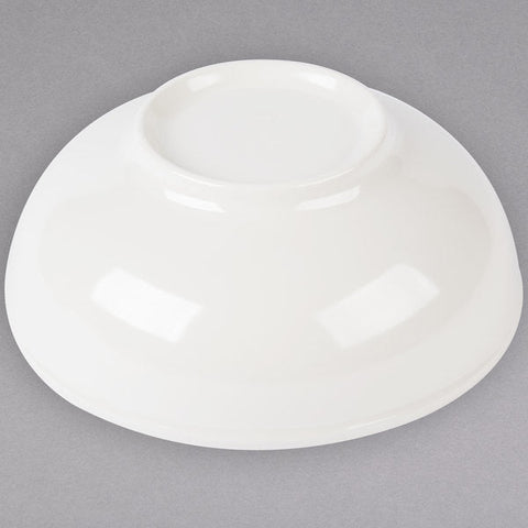 Melamine Ivory Noodle Bowl 38oz - Dozen