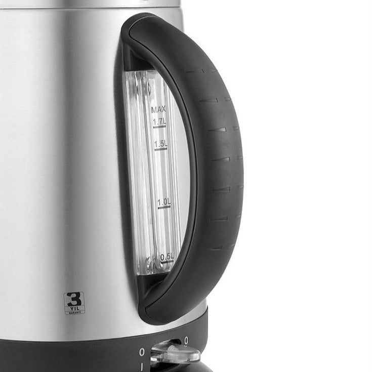 Arzum Eco Electric Turkish Tea Maker