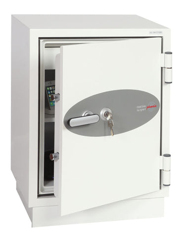 Phoenix Fire Fighter Fire Safe