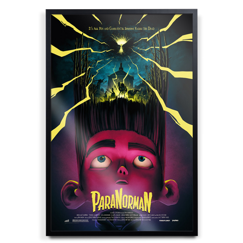 Paranorman