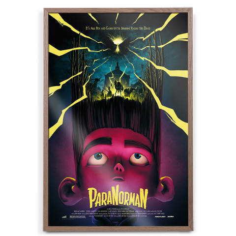 Paranorman