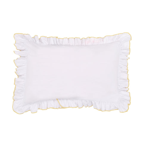 Provence Butter- Pillow Case Pair