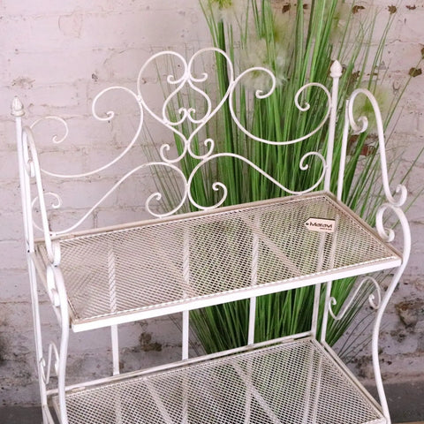 Pavitra 3 Tier Garden Shelving Unit