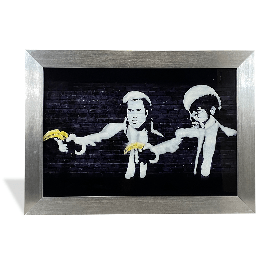 Banana Fiction