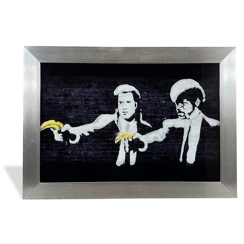 Banana Fiction