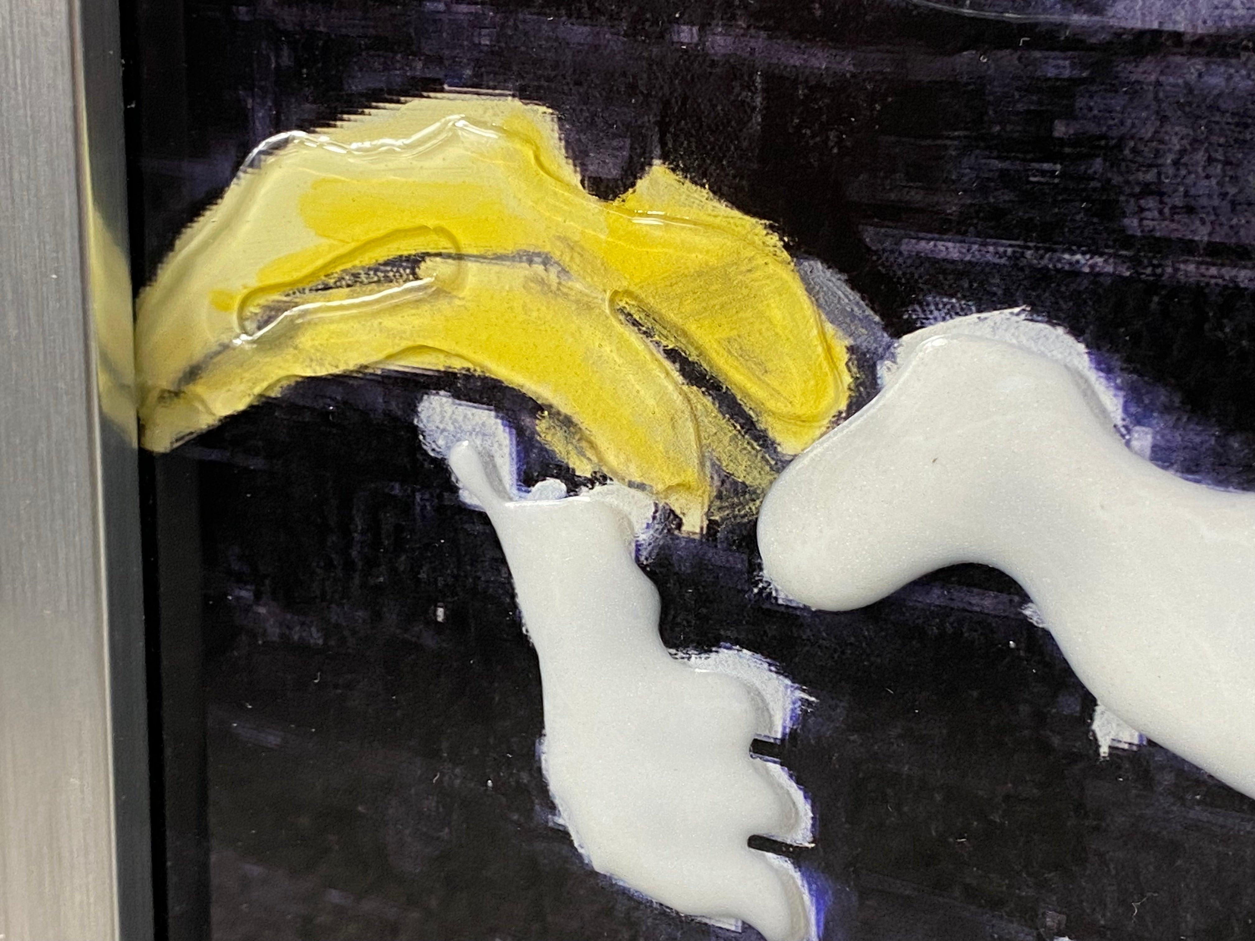 Banana Fiction