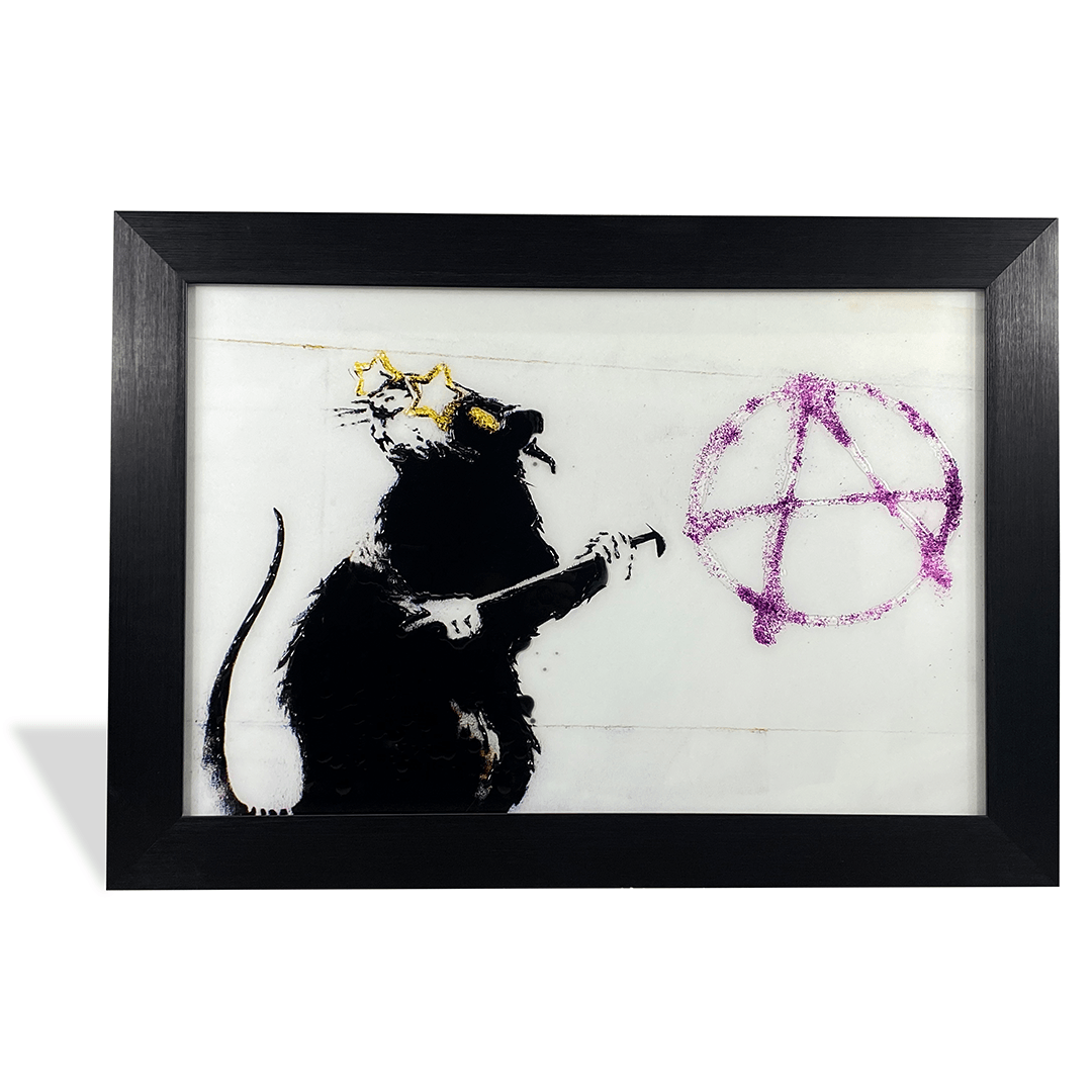 Anarchy Rat