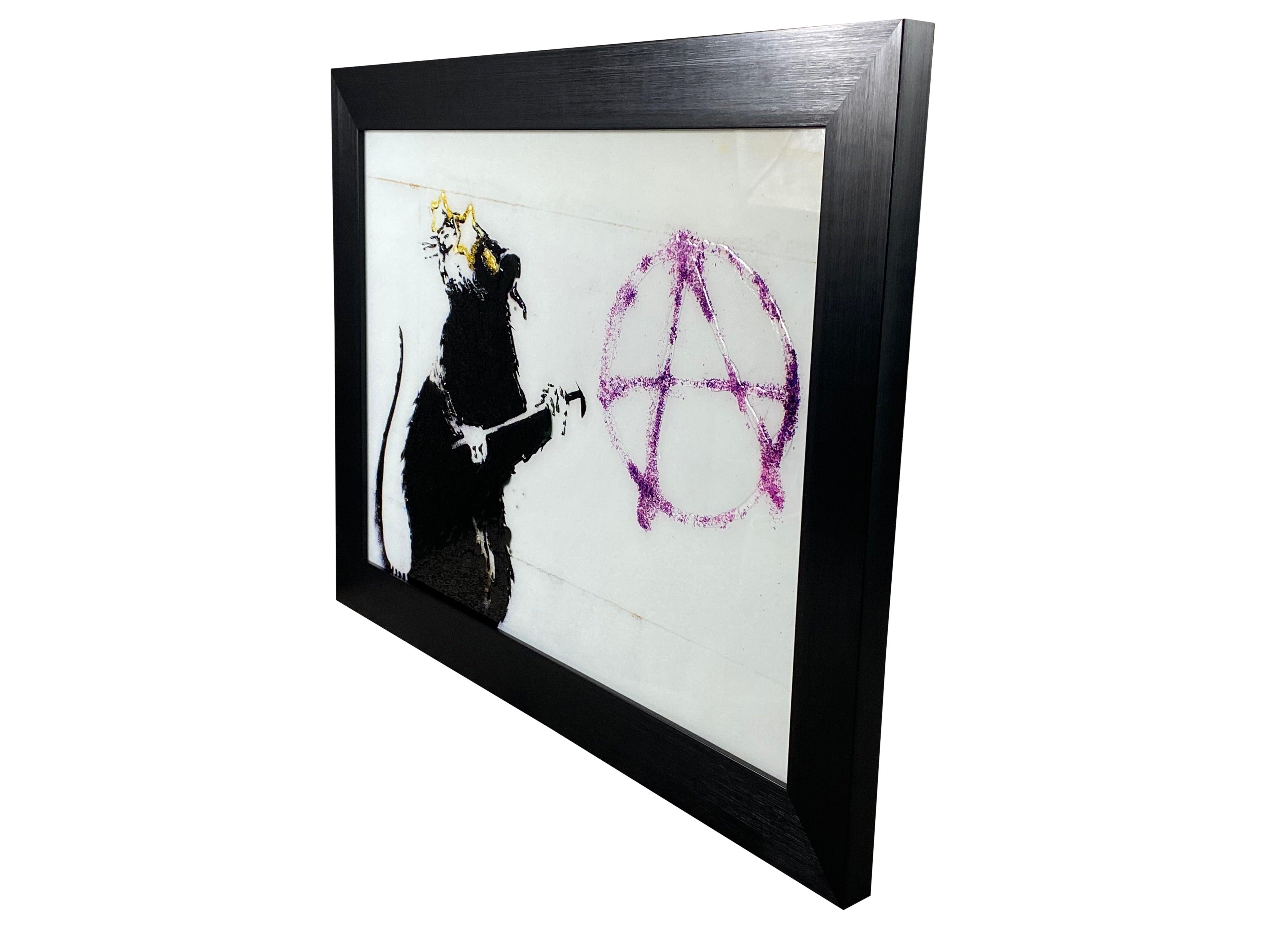 Anarchy Rat