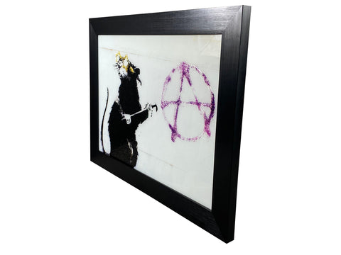 Anarchy Rat