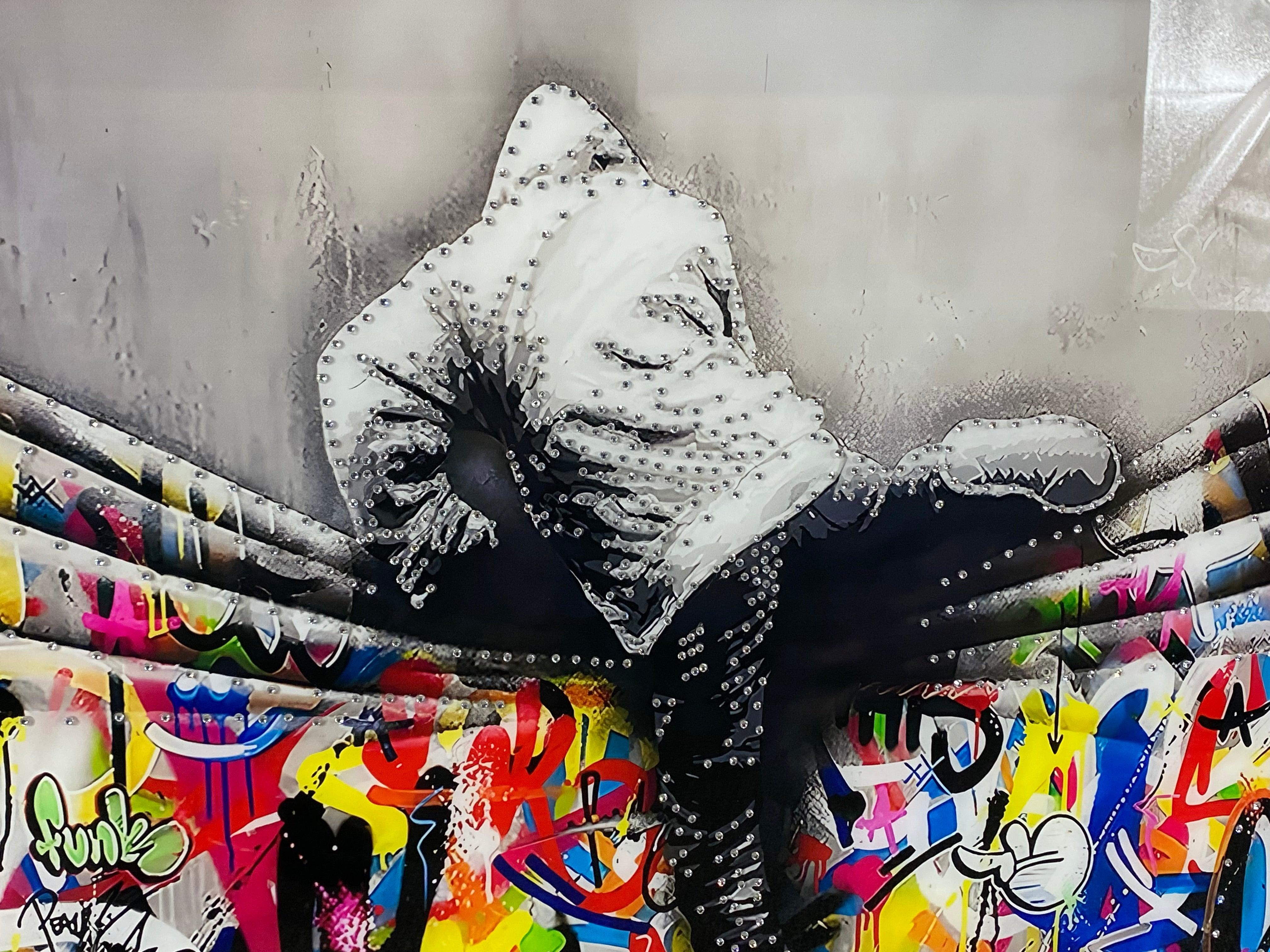Beyond the Graffiti