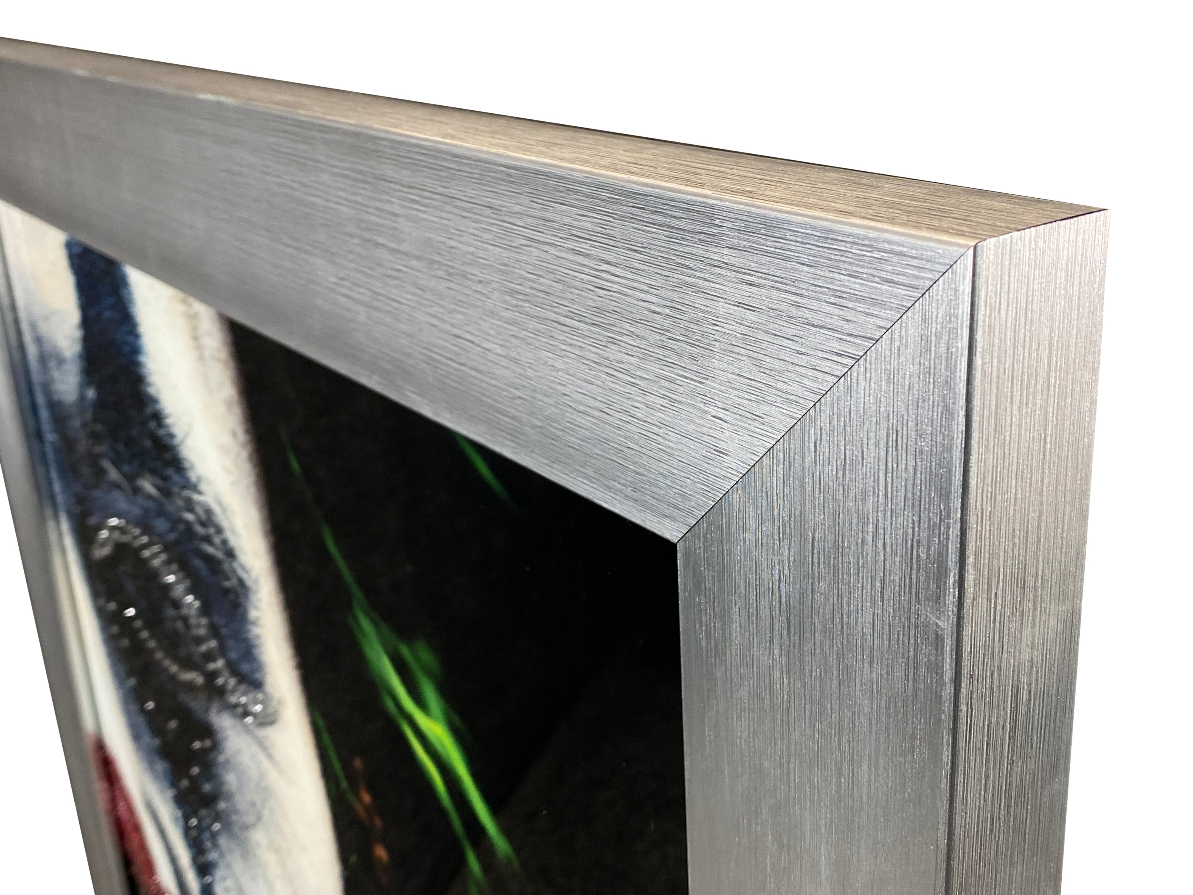 Painted in Chaos