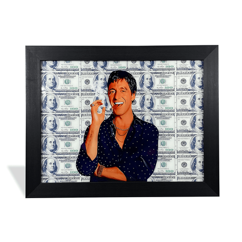 Money, Power, Respect