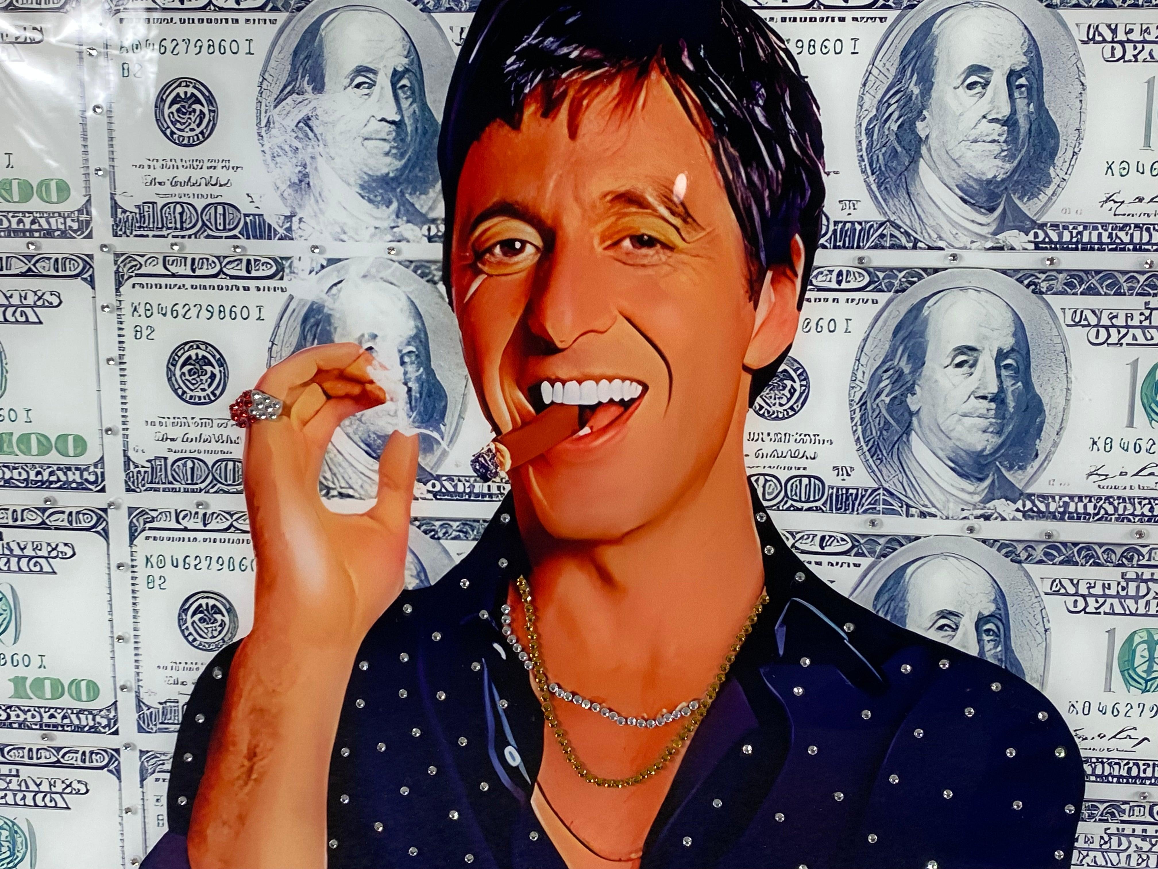 Money, Power, Respect