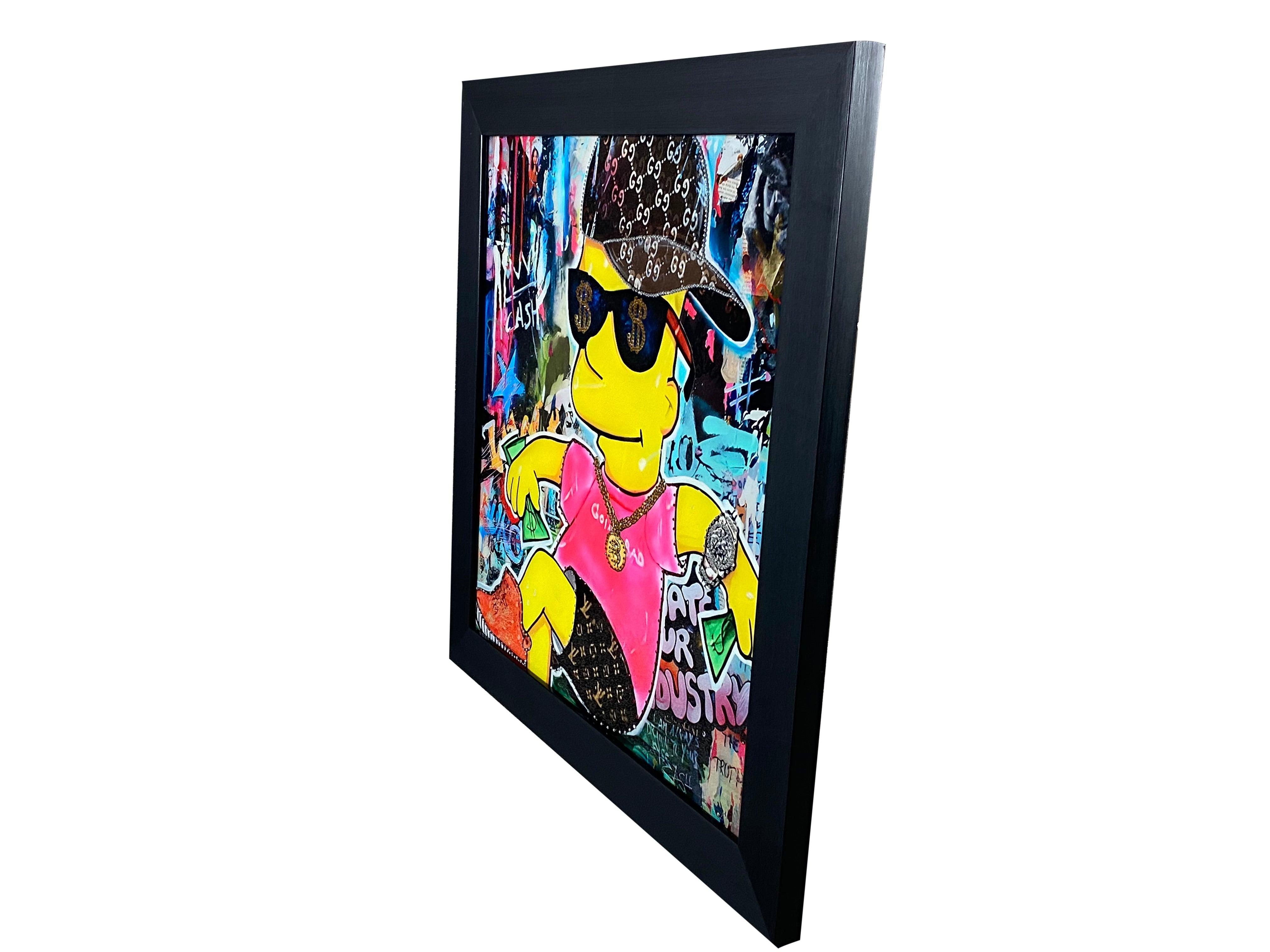 Bart the G