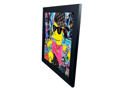 Bart the G