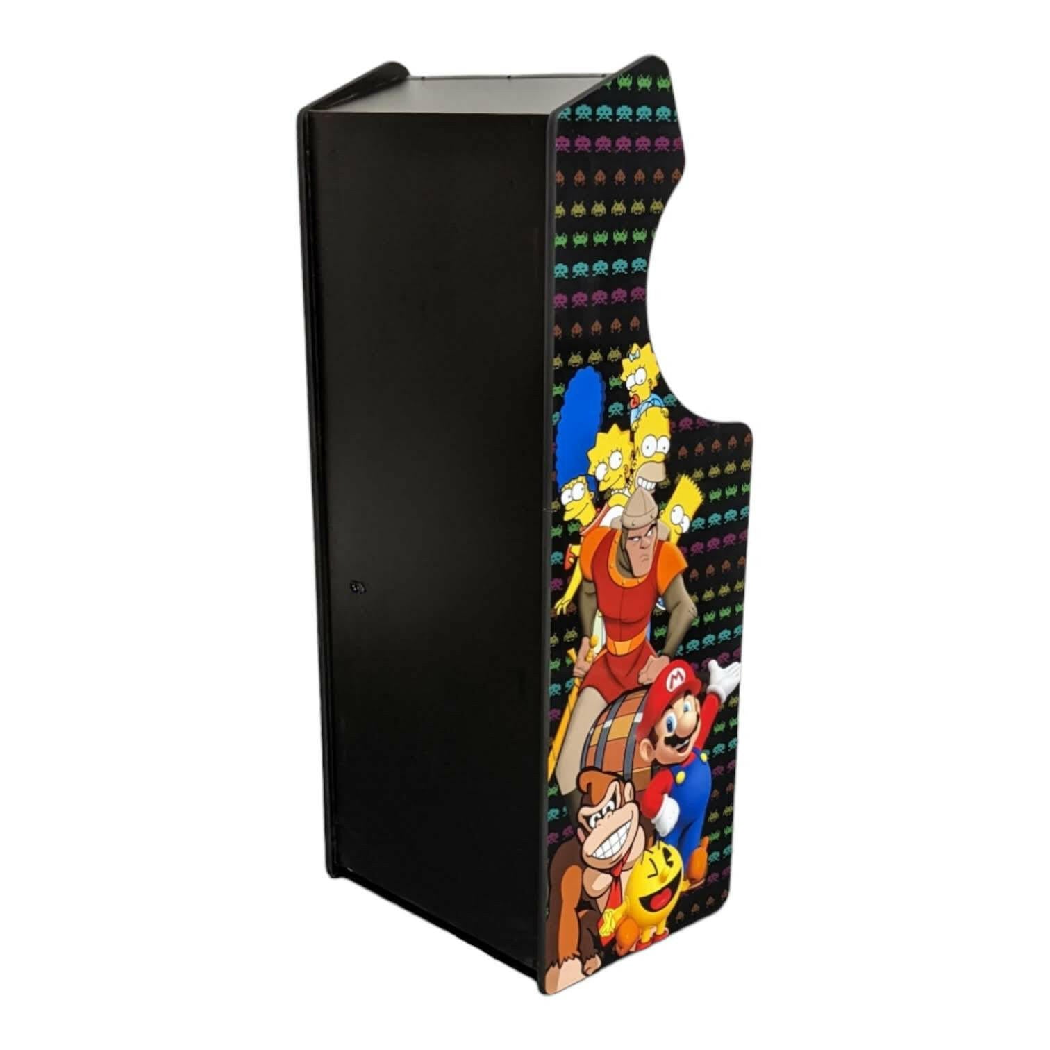 Deluxe 24 Home Edition - 80s Theme