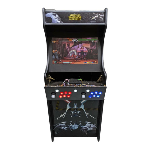 Deluxe 24 Home Edition - Star Wars Theme