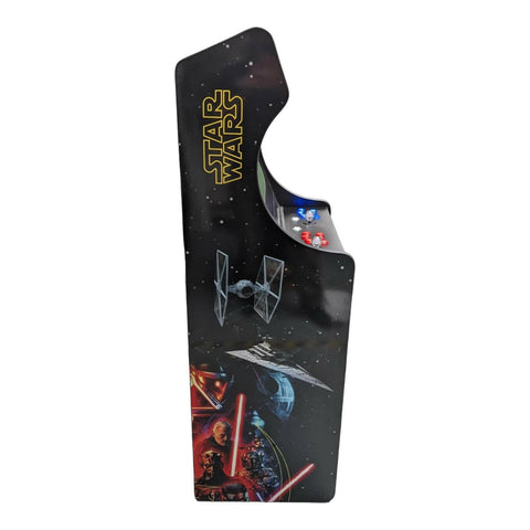 Deluxe 24 Home Edition - Star Wars Theme