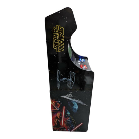 Deluxe 24 Home Edition - Star Wars Theme