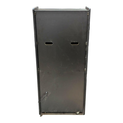 Deluxe 27 Arcade Machine - Space Invaders Theme