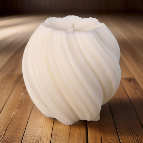 Pillar Candles (Unscented)
