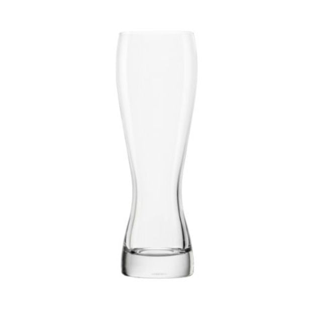 Stolzle Beer Glasses - 670ml - Set of 6