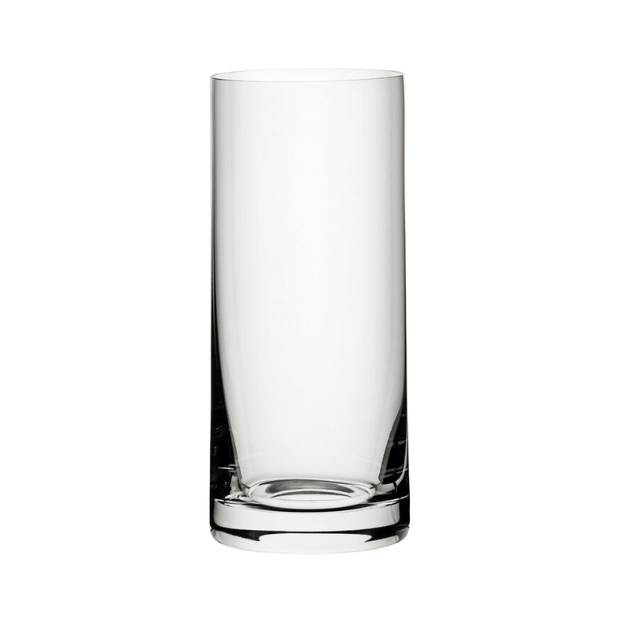 Classic Highball Glasses - 300ml - Set of 6