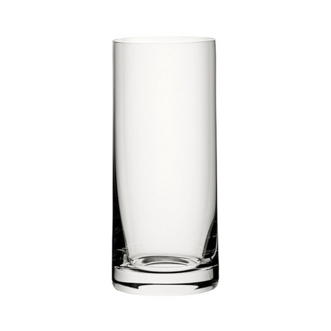 Classic Highball Glasses - 300ml - Set of 6