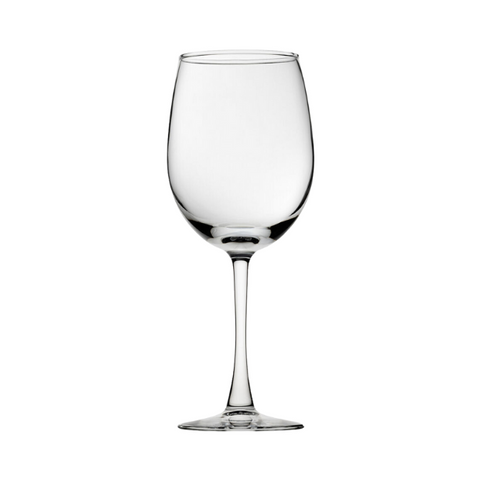Vino Wine Glasses - 470ml - Set of 6