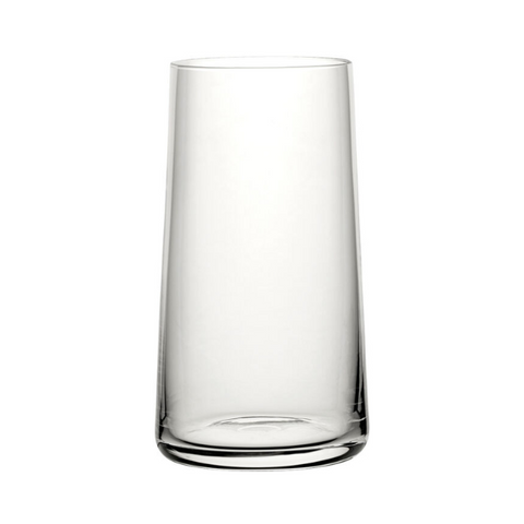 Mode Highball Glasses - 430ml - Set of 6
