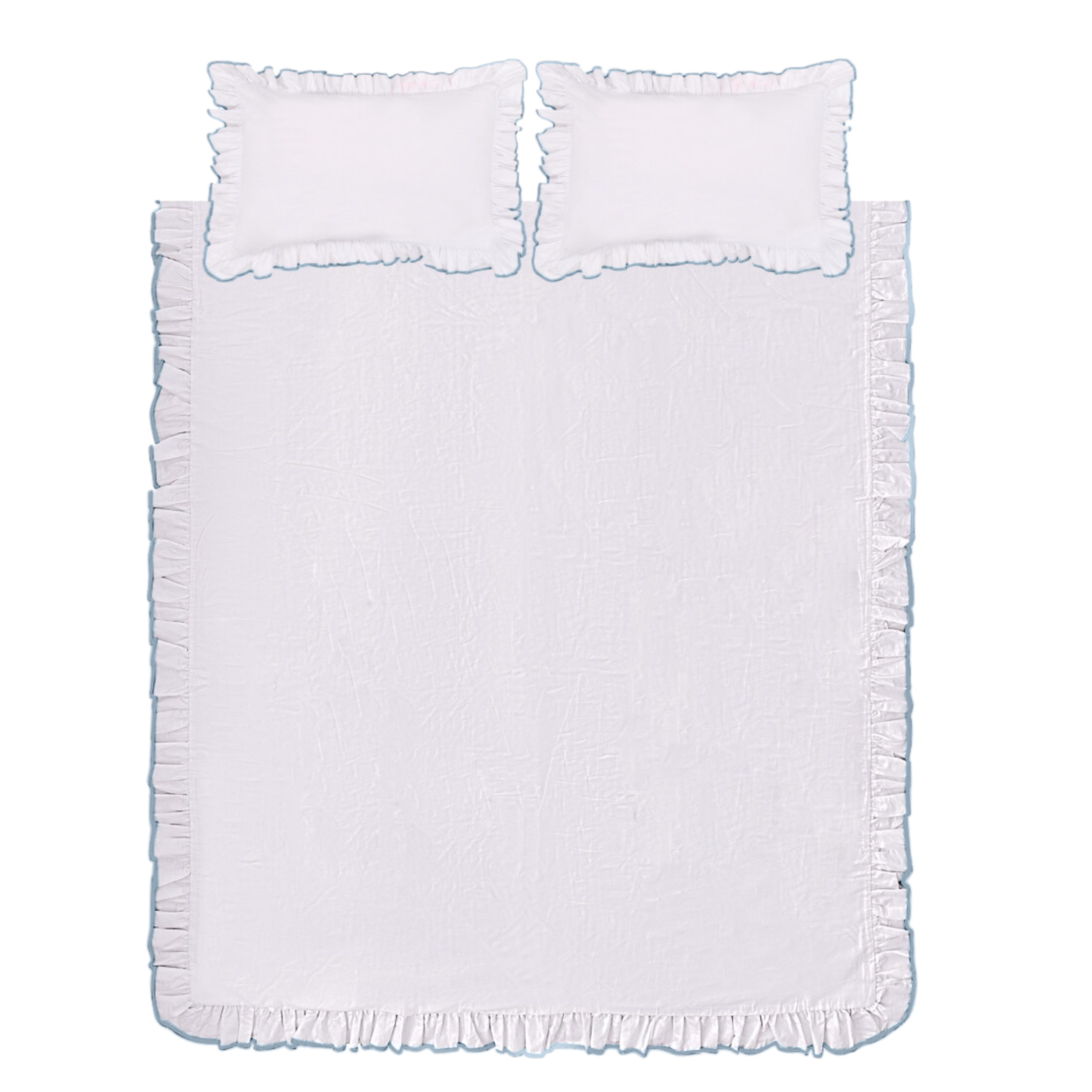 Provence Baby Blue - Bundle Set