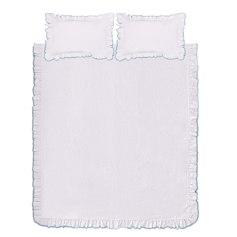 Provence Baby Blue - Bundle Set