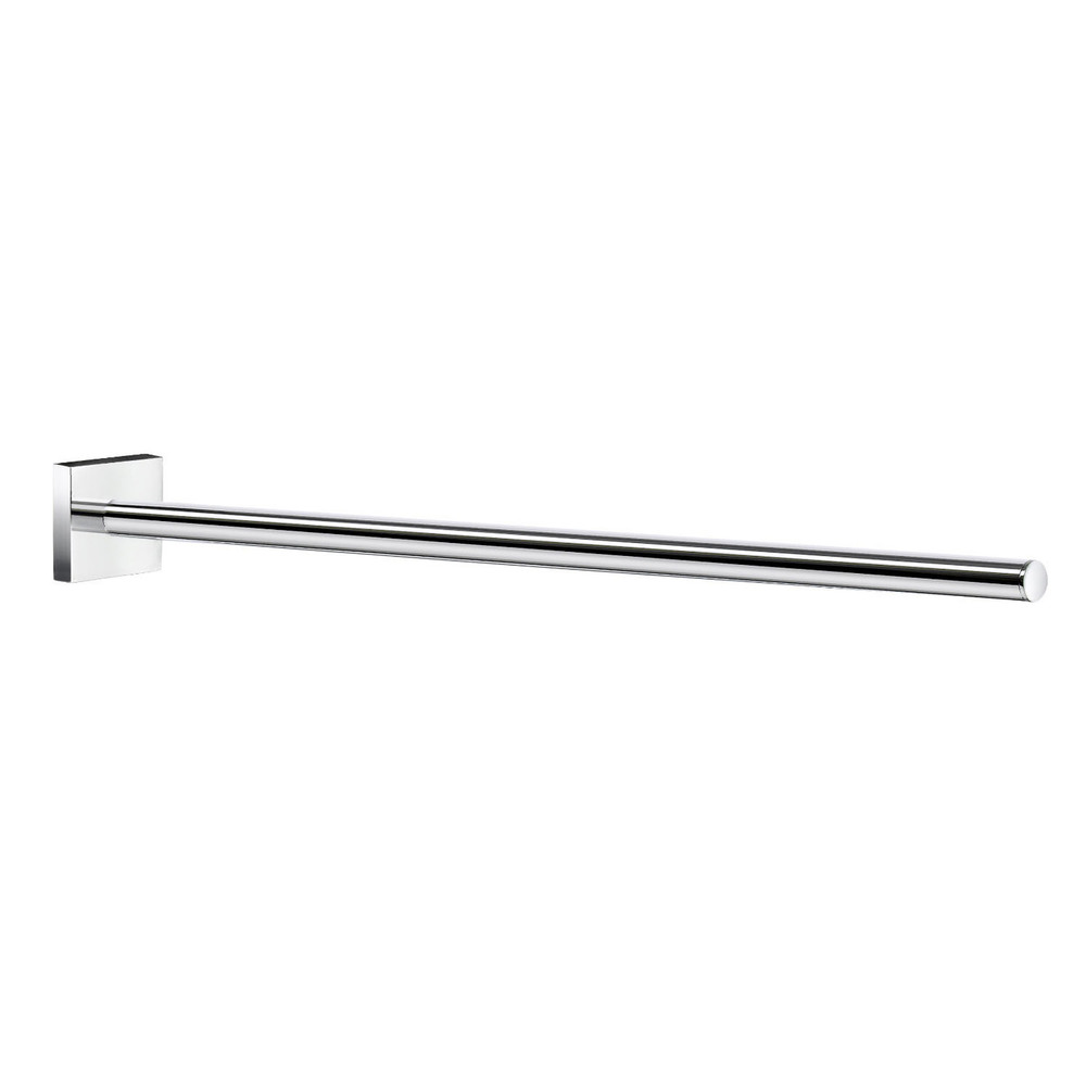 Smedbo House Polished Chrome 43 cm Towel Rail RK328