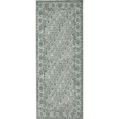 Reversible Indoor-Outdoor Curacao Rug