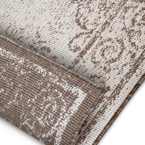 Cebu Reversible Indoor-Outdoor Rug