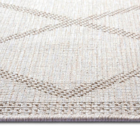 Corsica Reversible Indoor-Outdoor Rug