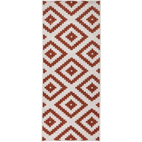 Malta Reversible Indoor-Outdoor Rug