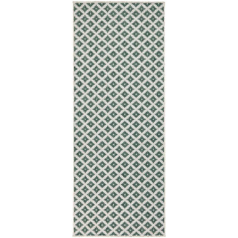 Nizza Reversible Indoor-Outdoor Rug