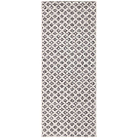 Nizza Reversible Indoor-Outdoor Rug