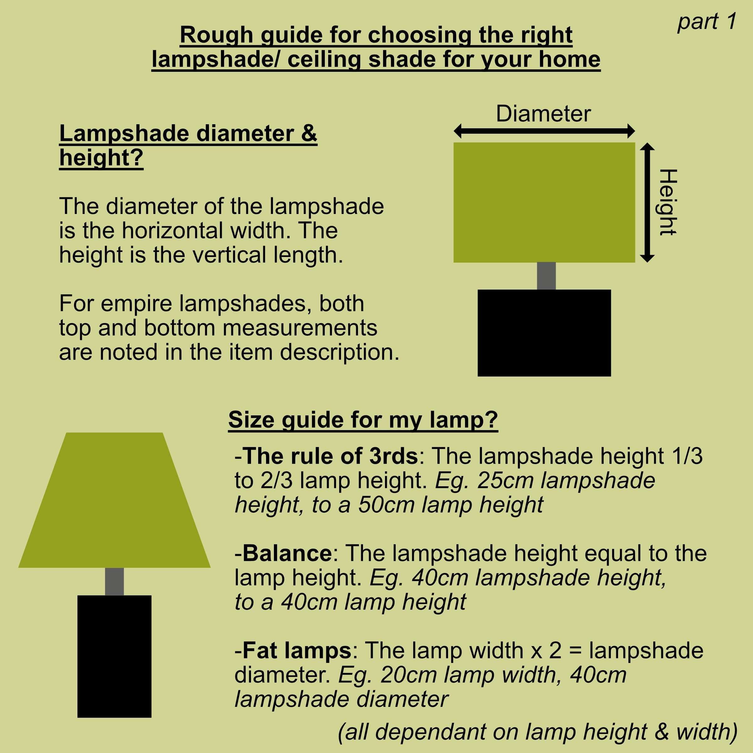 Mustard Velvet Lampshade | French Drum Ceiling Light Shade | Bespoke Handmade Empire Lampshade