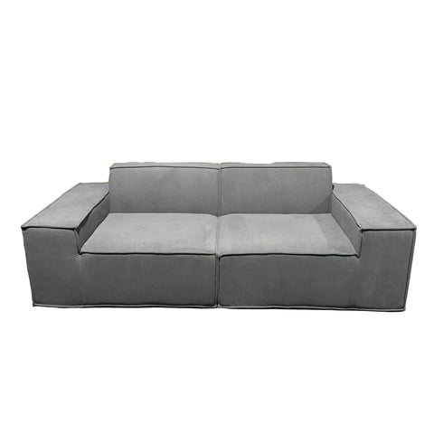 Urban Contour Modular Sofa