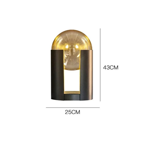 Norda Lamp