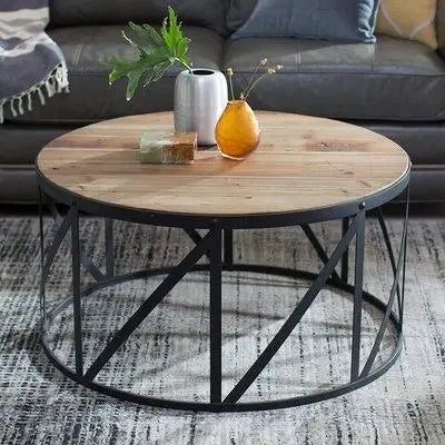 Teburu Coffee Table