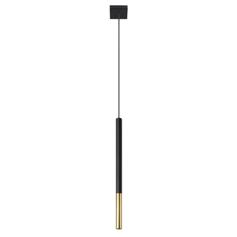 Pendant lamp steel Mozaica modern Design G9