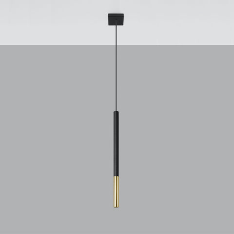 Pendant lamp steel Mozaica modern Design G9