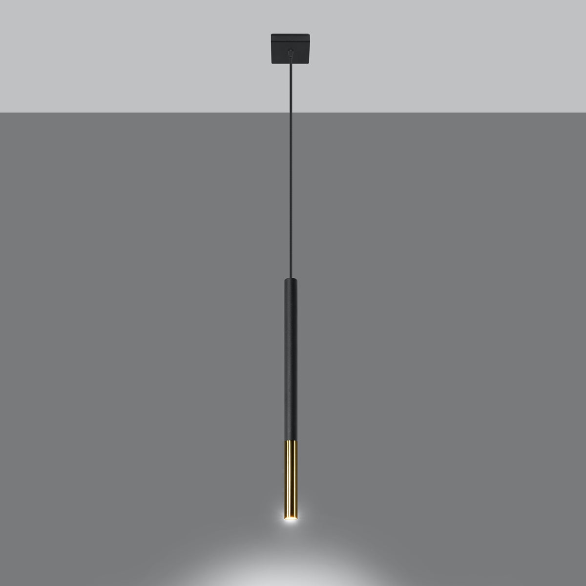 Pendant lamp steel Mozaica modern Design G9